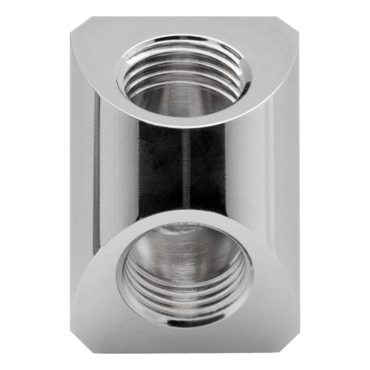 EK-Quantum Torque Static FF 90° - Nickel