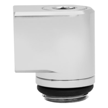 EK-Quantum Torque Micro Rotary 90° - Nickel
