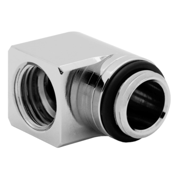 EK-Quantum Torque Micro Rotary 90° - Nickel