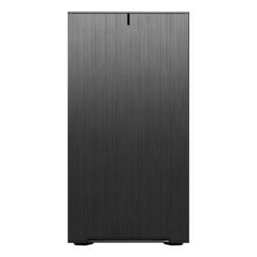 Define 7 Mini, No PSU, microATX, Black, Mini Tower Case