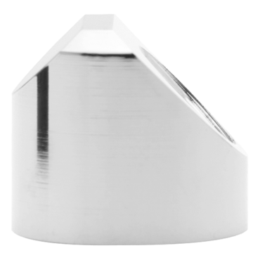 EK-Quantum Torque Static FF 45° - Nickel