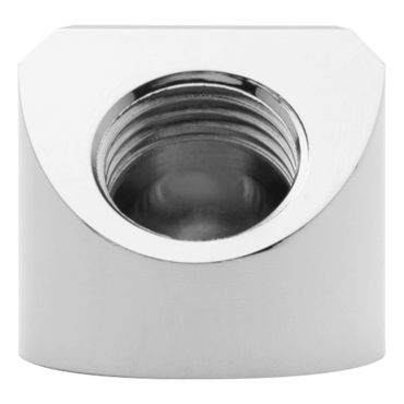 EK-Quantum Torque Static FF 45° - Nickel