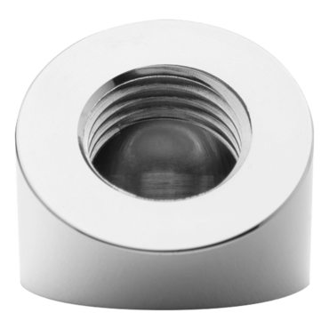 EK-Quantum Torque Static FF 45° - Nickel