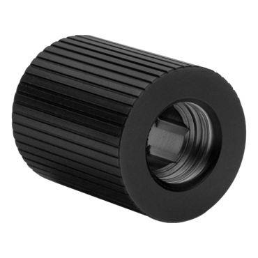 EK-Quantum Torque Extender Static MF 28 - Black