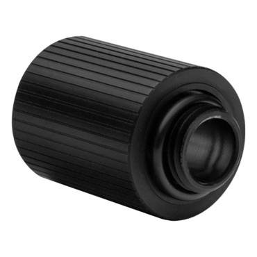 EK-Quantum Torque Extender Static MF 28 - Black