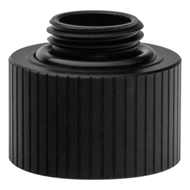 EK-Quantum Torque Extender Static MF 14 - Black