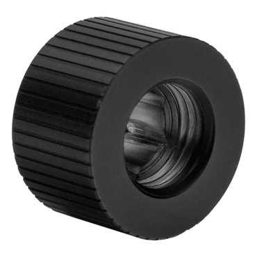 EK-Quantum Torque Extender Static MF 14 - Black