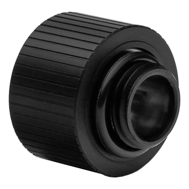 EK-Quantum Torque Extender Static MF 14 - Black