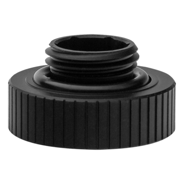 EK-Quantum Torque Extender Static MF 7 - Black