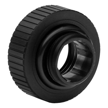 EK-Quantum Torque Extender Static MF 7 - Black