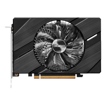 Arc™ A380 Challenger ITX OC, 2250 - 2450MHz, 6GB GDDR6, Graphics Card