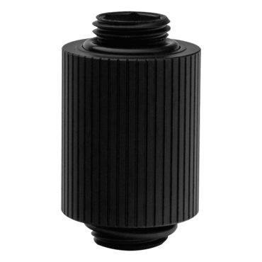 EK-Quantum Torque Extender Static MM 28 - Black