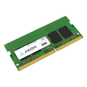 8GB AXG1077101423/1 DDR5 4800MT/s, CL40, SO-DIMM Memory - TAA Compliant
