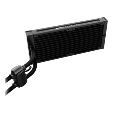 Pure Loop 2 FX, ARGB, 280mm Radiator, Liquid Cooling System