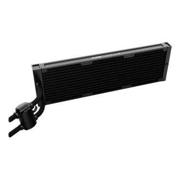 Pure Loop 2 FX, ARGB, 360mm Radiator, Liquid Cooling System