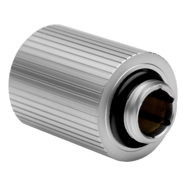 EK-Quantum Torque Extender Static MF 28 - Satin Titanium