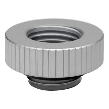 EK-Quantum Torque Extender Static MF 7 - Satin Titanium