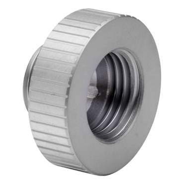 EK-Quantum Torque Extender Static MF 7 - Satin Titanium