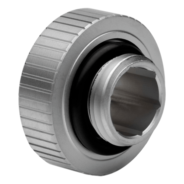 EK-Quantum Torque Extender Static MF 7 - Satin Titanium