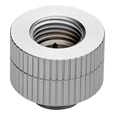 EK-Quantum Torque Extender Rotary MF 14 - Satin Ti