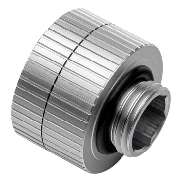 EK-Quantum Torque Extender Rotary MF 14 - Satin Ti