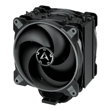 Freezer 34 eSports DUO, Grey, 157mm Height, 210W TDP, Copper/Aluminum CPU Cooler