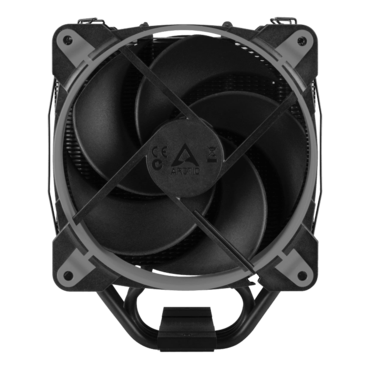 Freezer 34 eSports DUO, Grey, 157mm Height, 210W TDP, Copper/Aluminum CPU Cooler