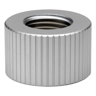 EK-Quantum Torque Extender Static FF 14 - Satin Ti