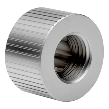 EK-Quantum Torque Extender Static FF 14 - Satin Ti