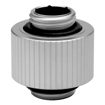 EK-Quantum Torque Extender Static MM 14 - Satin Ti