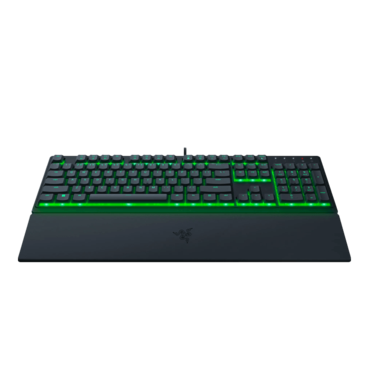 Ornata V3 X, RGB, Wired, Black, Membrane Gaming Keyboard