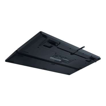 Ornata V3 X, RGB, Wired, Black, Membrane Gaming Keyboard