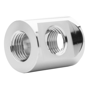 EK-Quantum Torque Splitter 3F T - Nickel