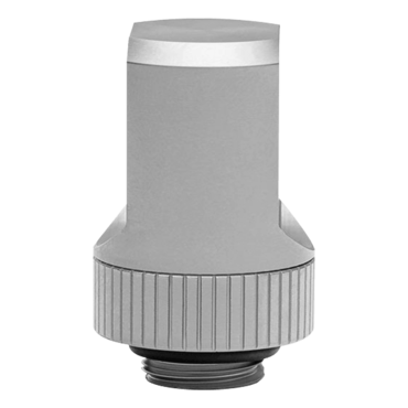 EK-Quantum Torque Rotary T - Satin Titanium