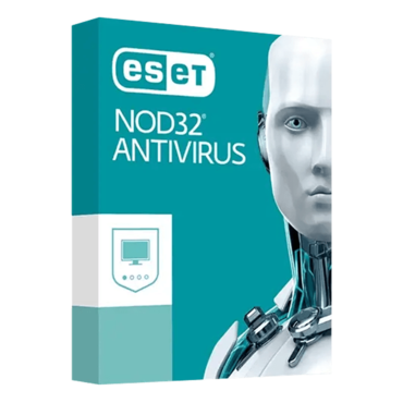 NOD32 Antivirus 1 Device / 2 Years - Download