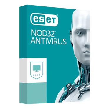 ESET NOD32 Antivirus 3 Devices / 1 Year - Download