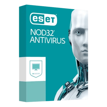 NOD32 Antivirus 5 Devices / 3 Years - Download