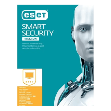 ESET Smart Security Premium 3 Devices / 1 Year - Download