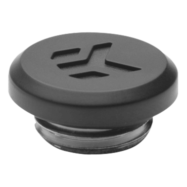 EK-Quantum Torque Plug w/Cover 10-Pack - Black