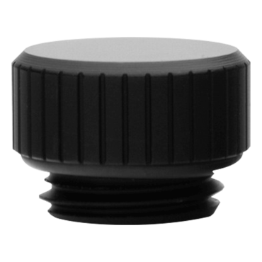 EK-Quantum Torque Micro Plug - Black