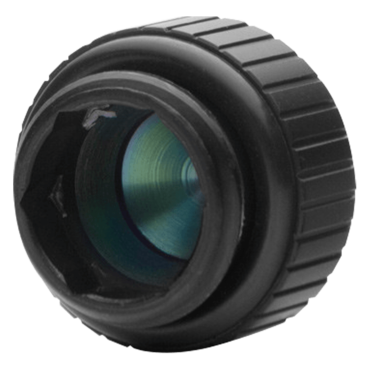 EK-Quantum Torque Micro Plug - Black