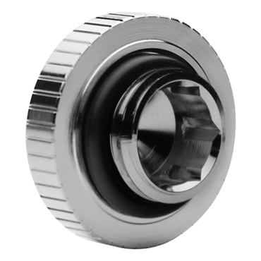 EK-Quantum Torque Plug - Nickel
