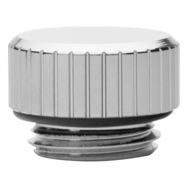 EK-Quantum Torque Micro Plug - Nickel