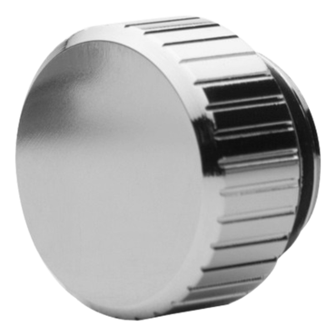 EK-Quantum Torque Micro Plug - Nickel