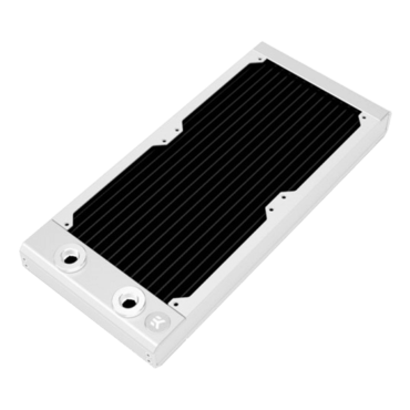 EK-Quantum Surface S240 - White