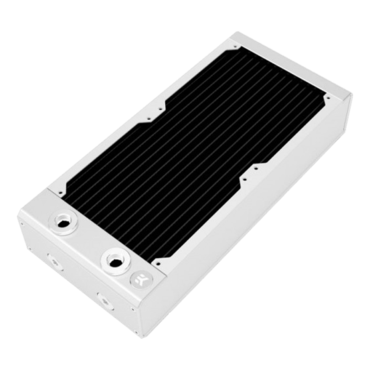 EK-Quantum Surface X240M - White