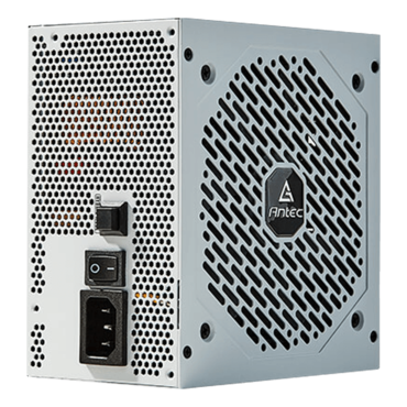 NeoECO NE850G M White, 80 PLUS Gold 850W, Fully Modular, ATX Power Supply