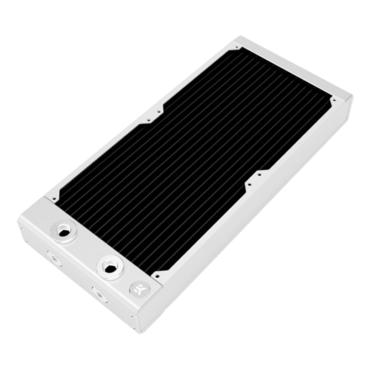 EK-Quantum Surface P280M - White