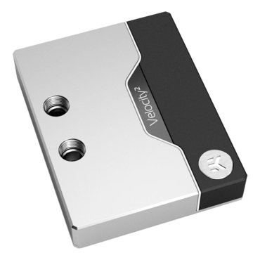 EK-Quantum Velocity² D-RGB - AM5 Full Nickel