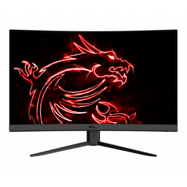 Optix G27C4, Curved, 27&quot; VA, 1920 x 1080 (FHD), 1 ms, 165Hz, FreeSync™ Premium Gaming Monitor